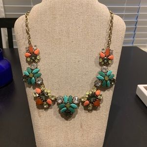 Stella and Dot Elodie necklace